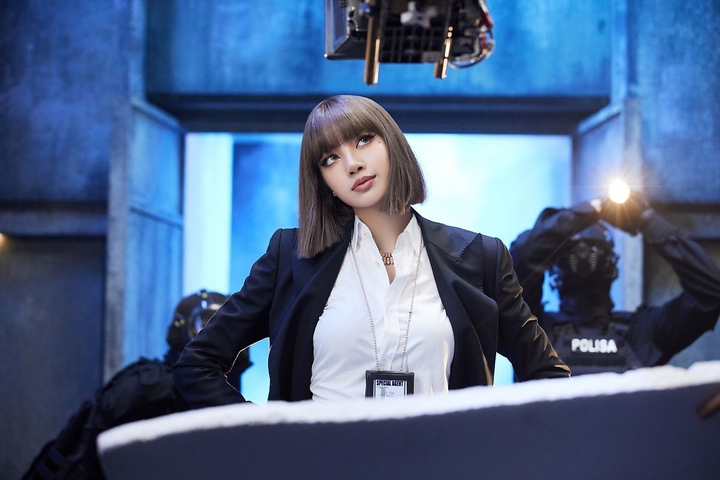 Lisa