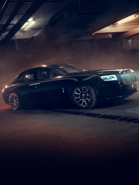 обои Rolls-royce, car