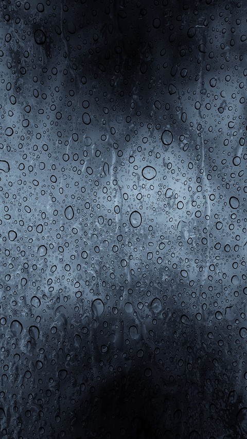 precipitation, silver wallpapers