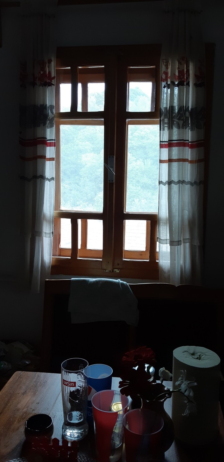 window