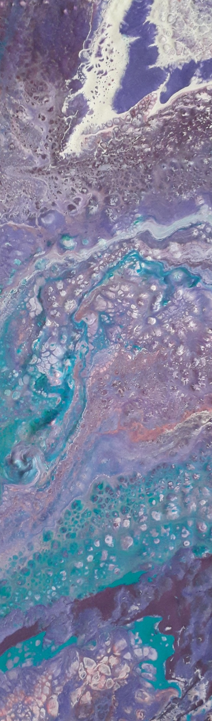 pouring lilac1