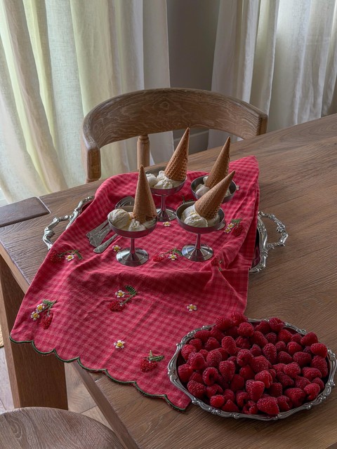 sfondi Table, fruit