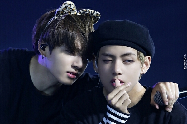 vkook*rabbit❤tiger