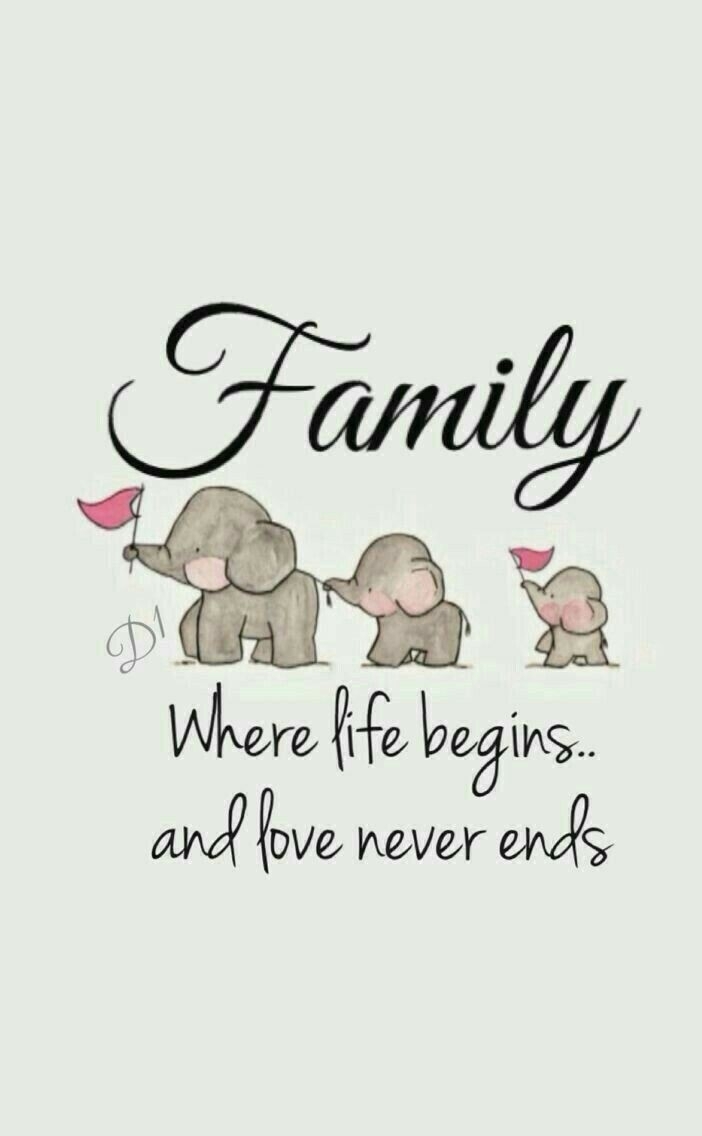 family