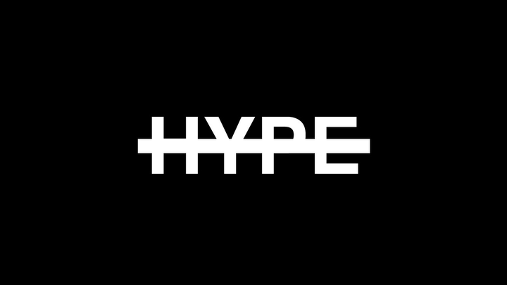 hype