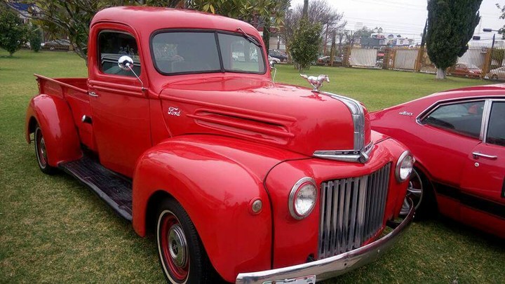 Ford