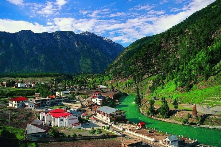 My cute country Pakistan is a little cute