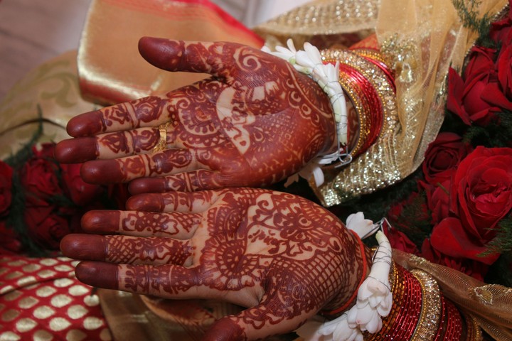 mahendi