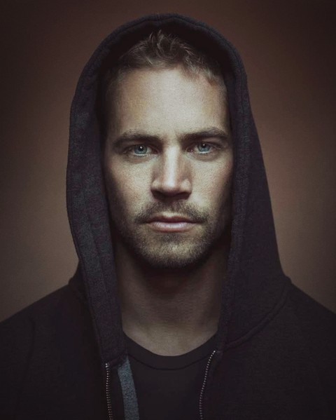 brain #paul walker