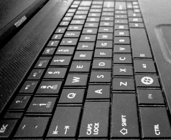 Keyboard