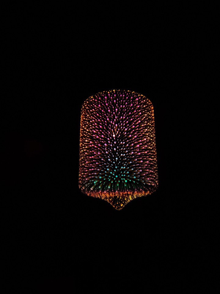 cool lamp