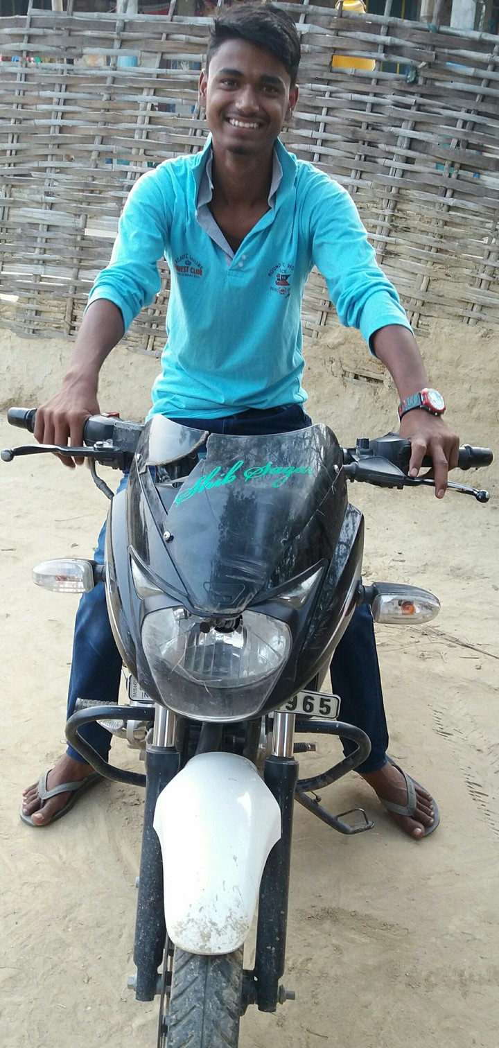 Roy Balram