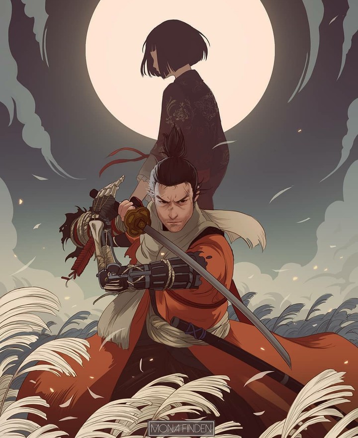 Sekiro