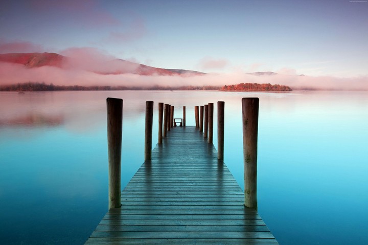 endless