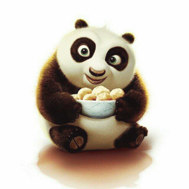 Kung fu Panda