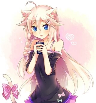 Vocaloids