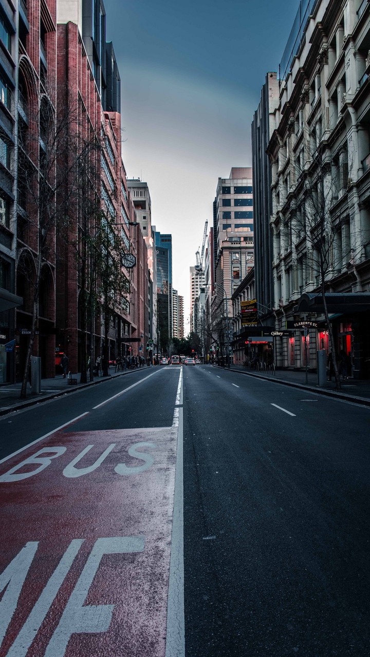 street follow for high quality wallpapers