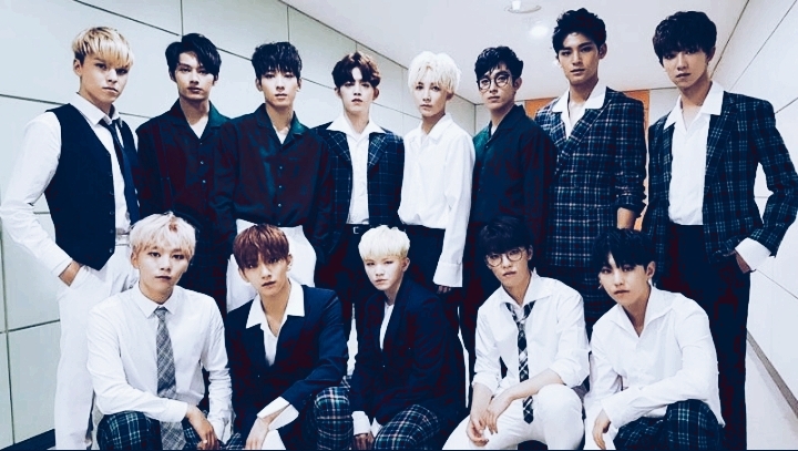 Seventeen