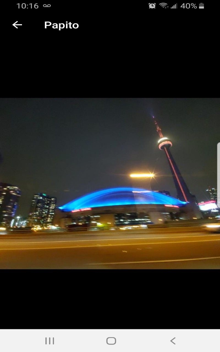 Toronto Canadà