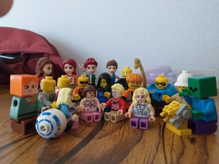 Legos