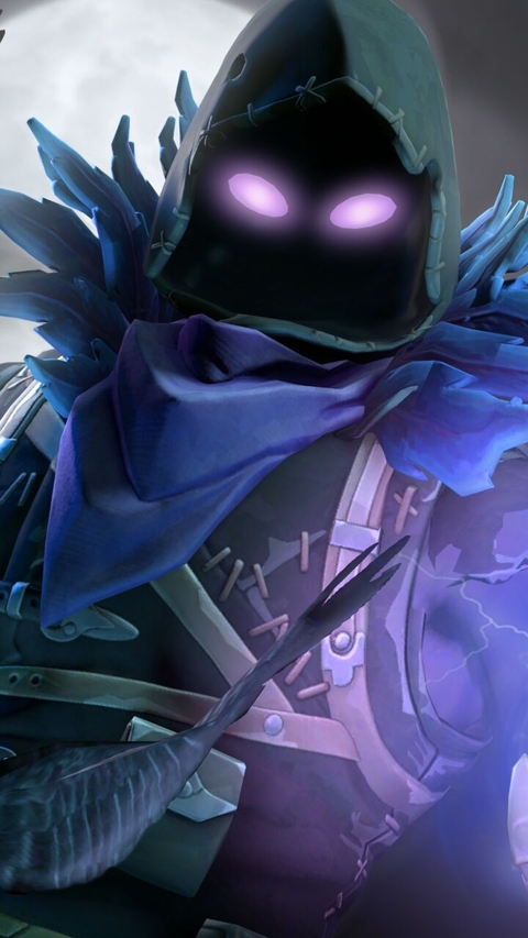 FORTNITE