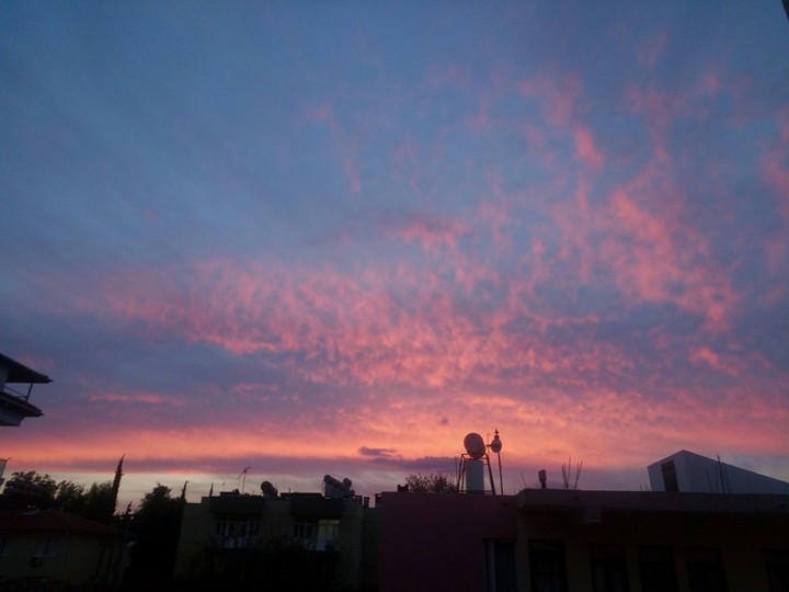 sky