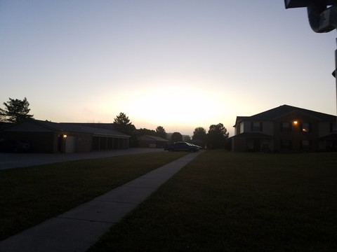 Sunrise
