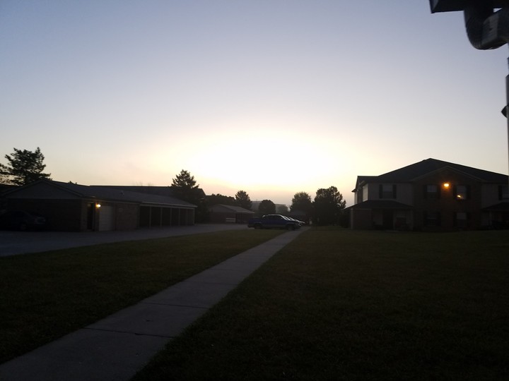 Sunrise