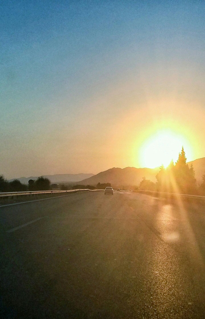 sun