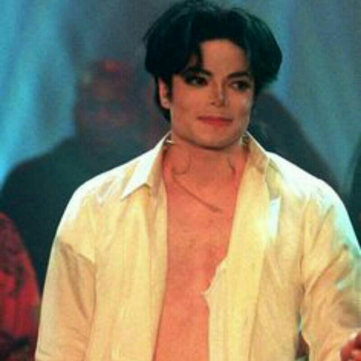Michael )