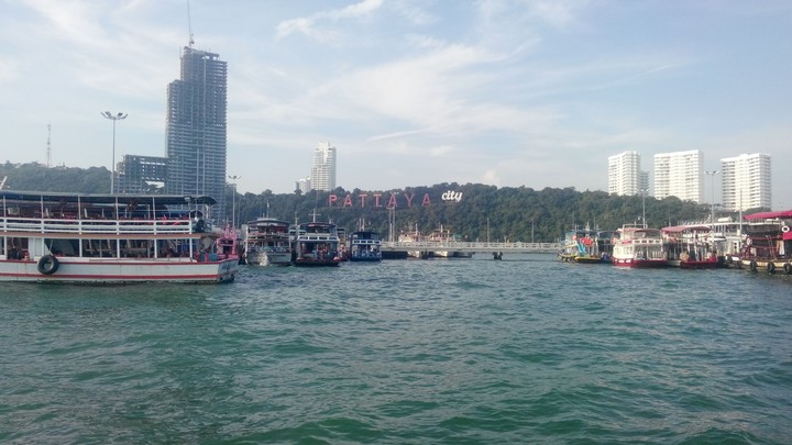 pattaya