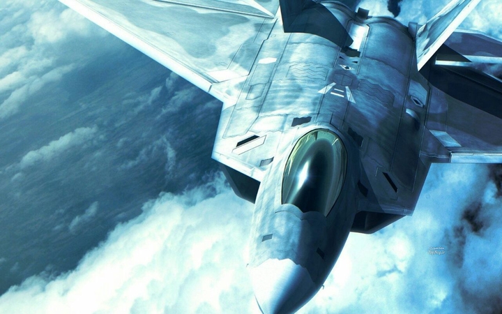 F-22