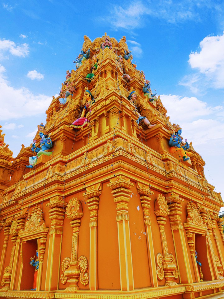 Venkateshwara Temple