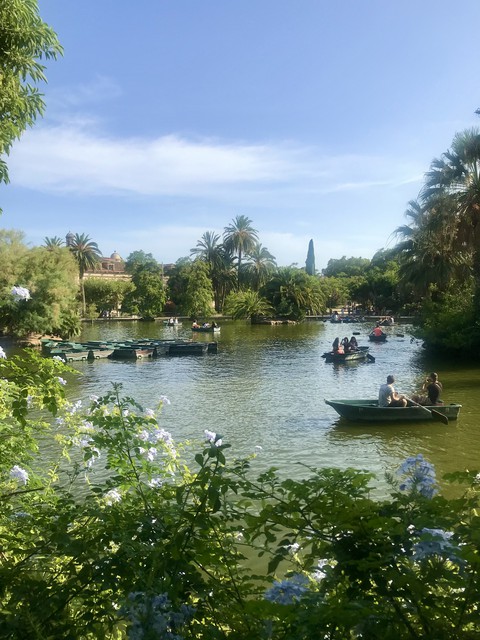 Barcelona