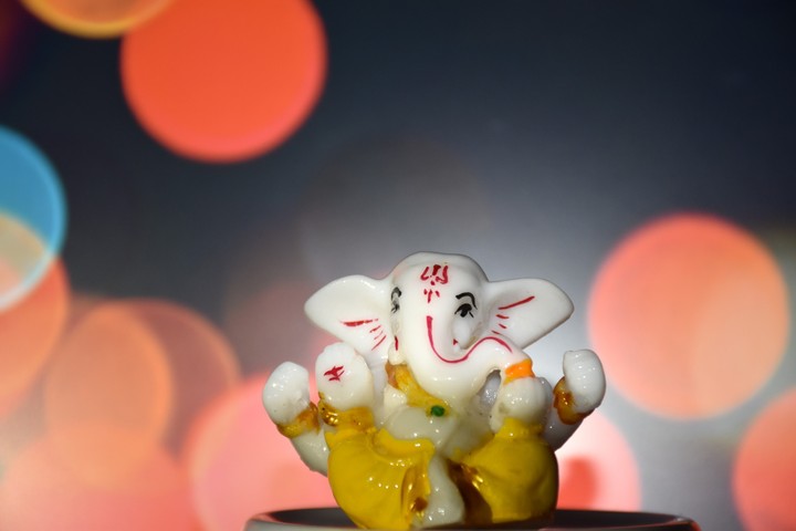 Ganesh ji