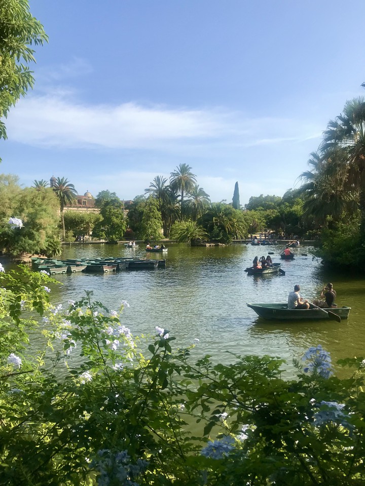 Barcelona
