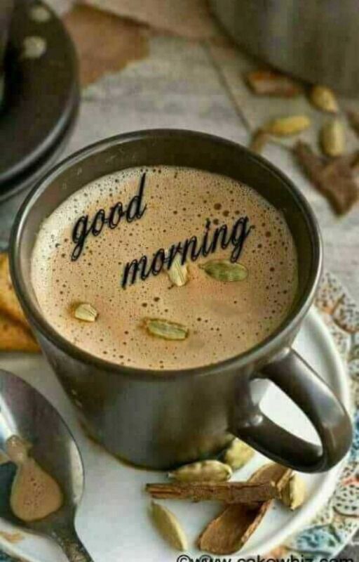 Good morning to all