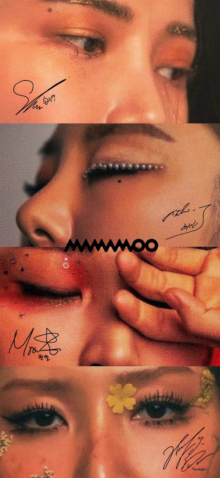 mamamoo