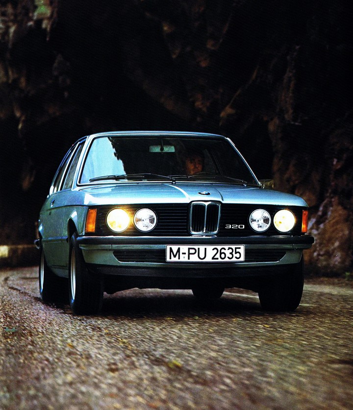 bmw