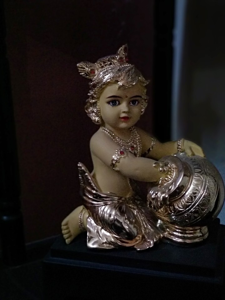 Hare Krishna
