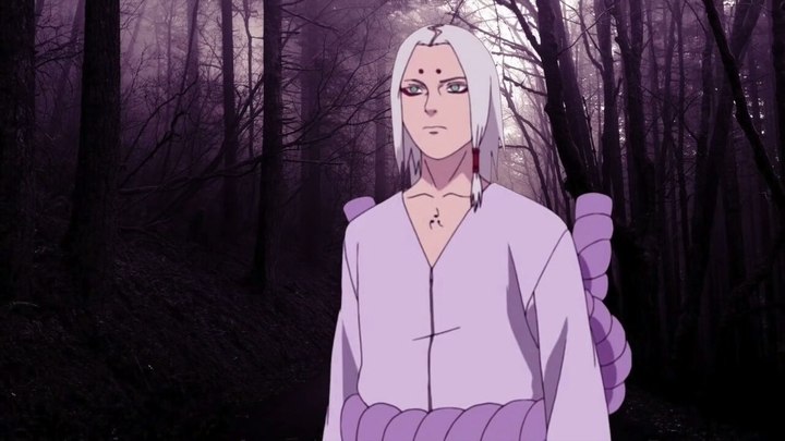 Kimimaro Kaguya