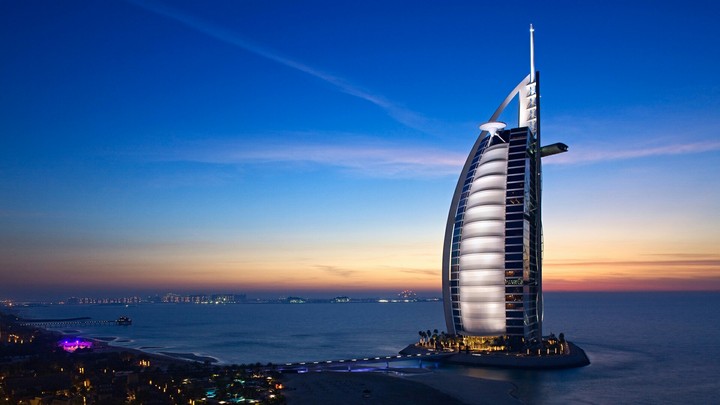 Dubai