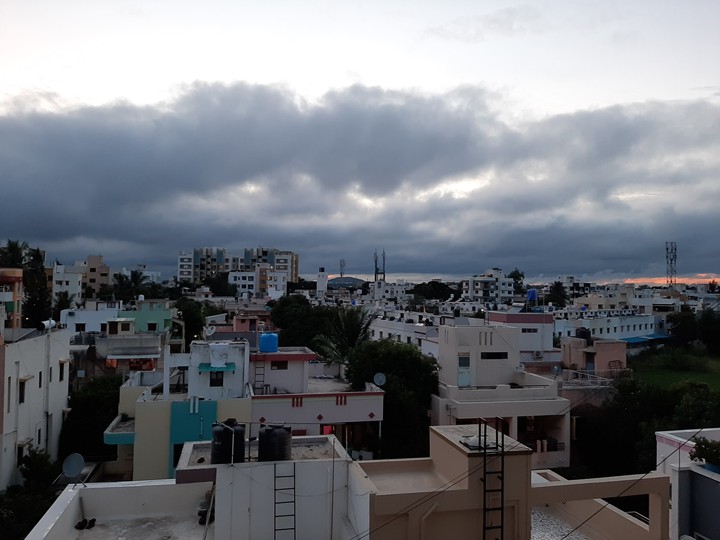 nashik city