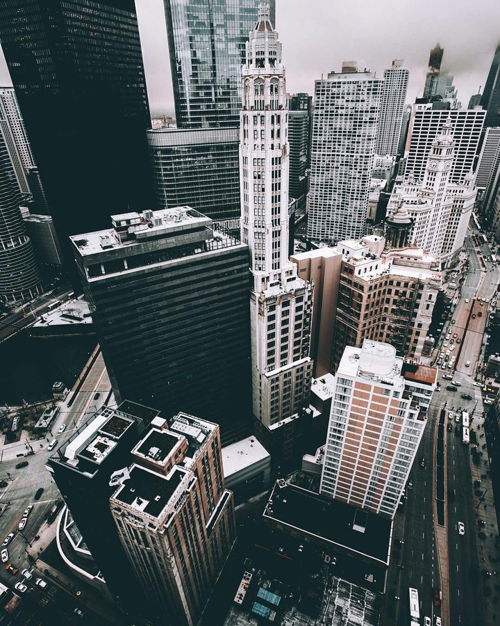 City
