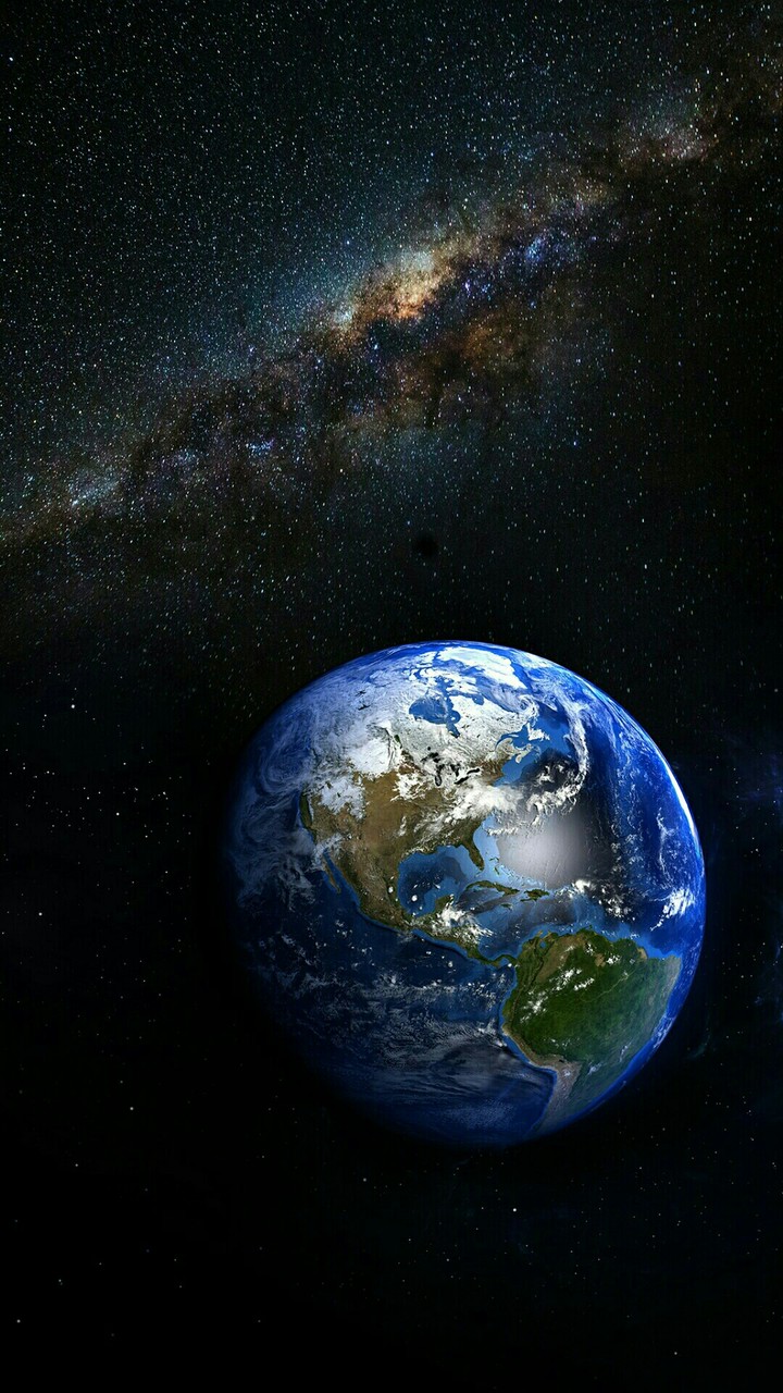 planet