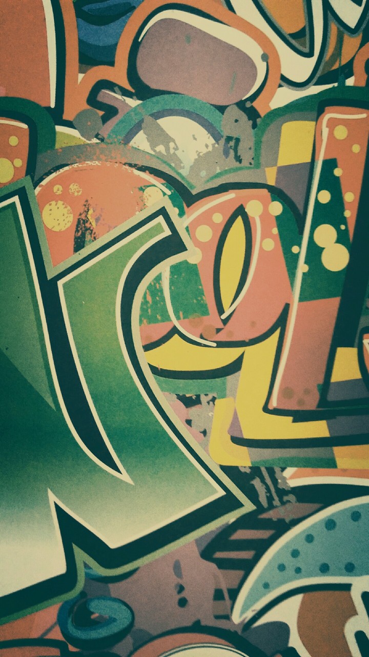 Graffiti