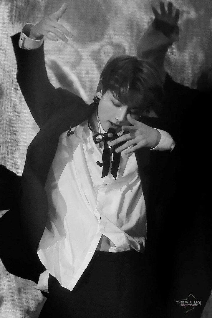BTS - Jungkook