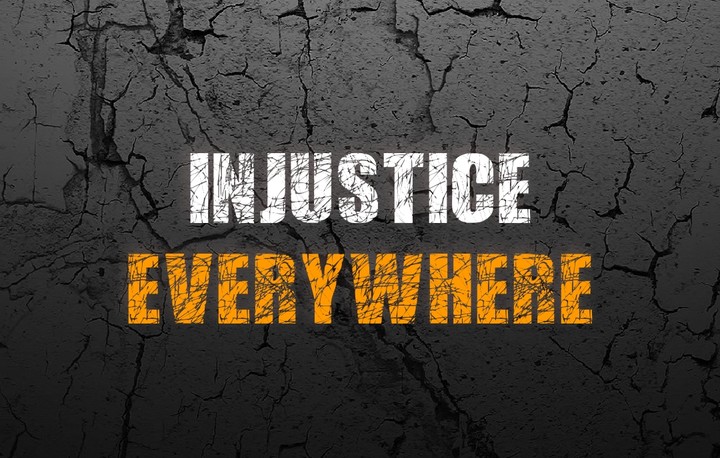 Injustice