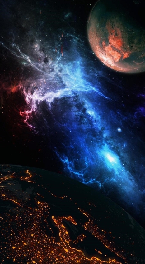 galaxy