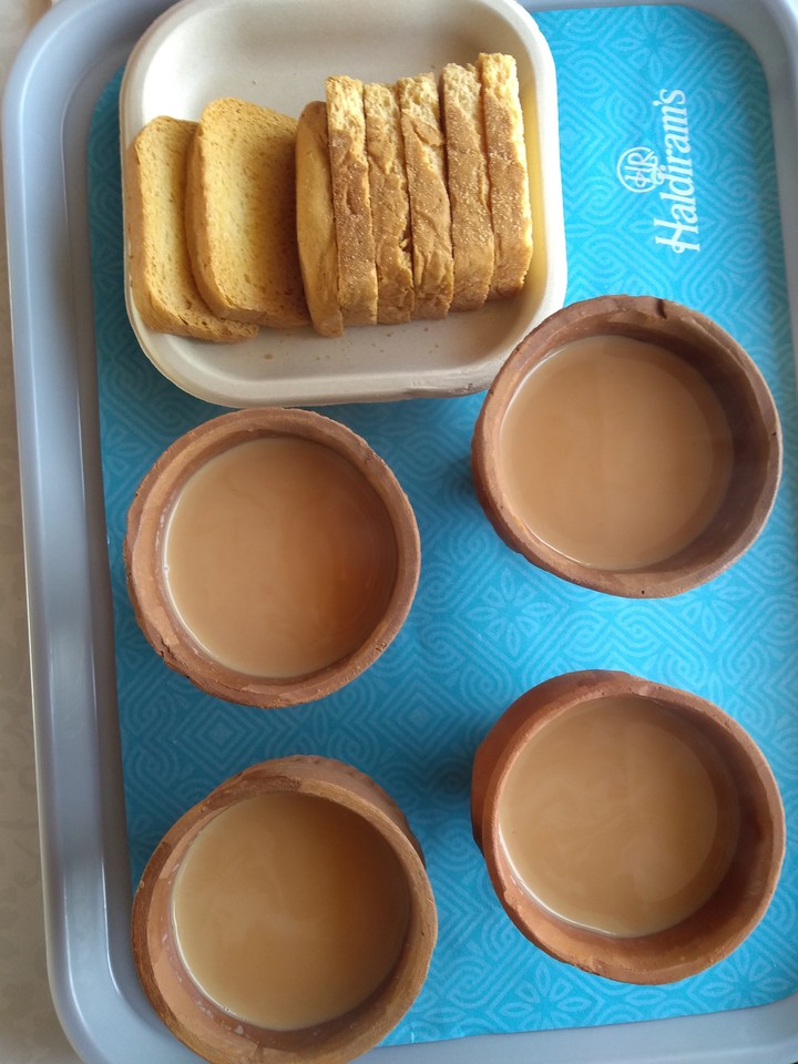 chai